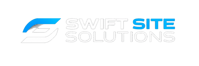 Swift Site Solutions Logo
